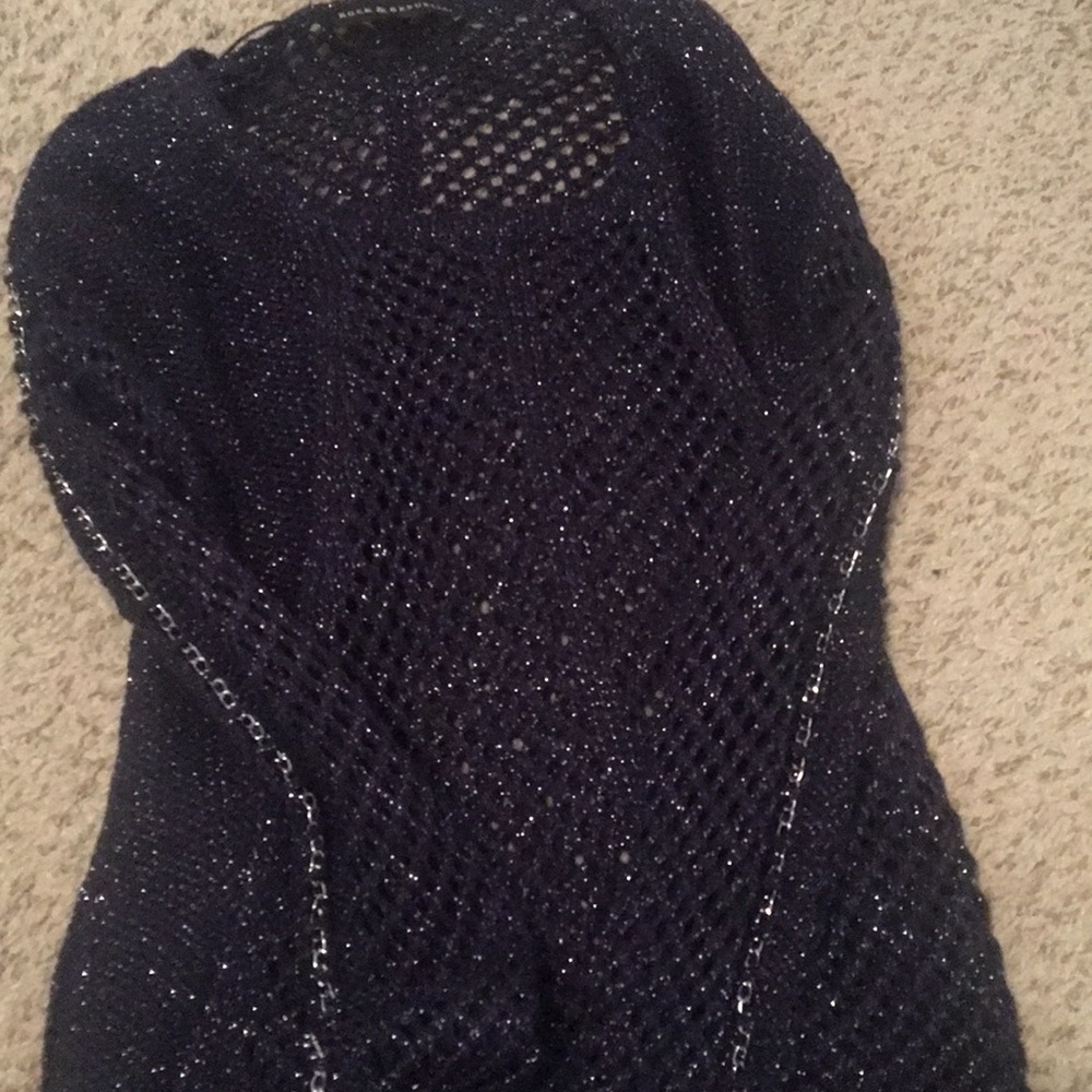A cute sweater